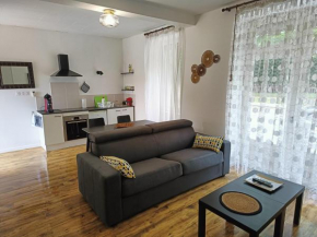 L'appartement du parc